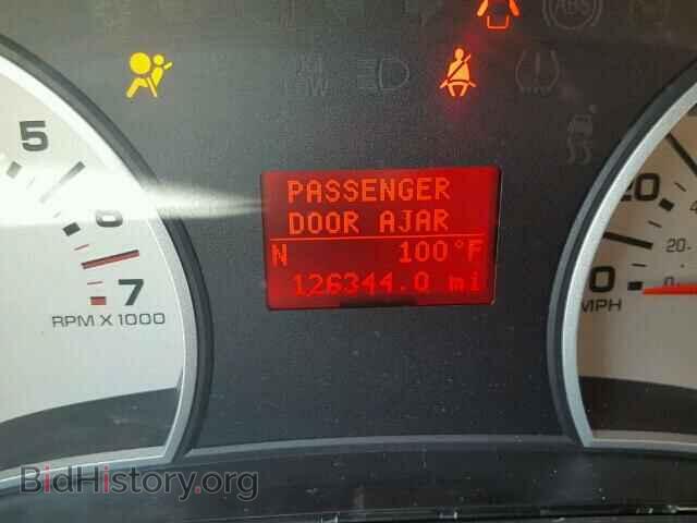 2009 FORD EXPLORER - VIN: 1FMEU64E49UA27013 - Photo 8