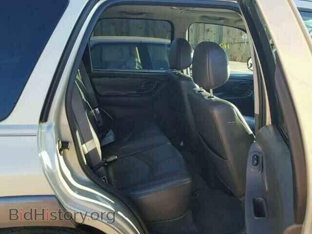 2003 MAZDA TRIBUTE - VIN: 4F2CZ06183KM41113 - Фото 6