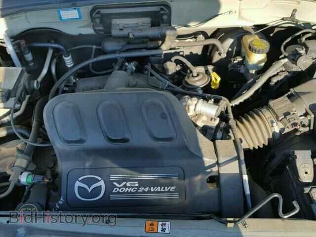 2003 MAZDA TRIBUTE - VIN: 4F2CZ06183KM41113 - Фото 7