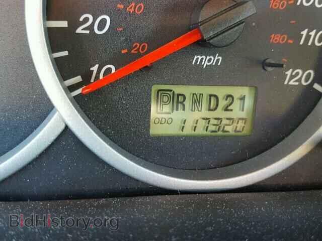 2003 MAZDA TRIBUTE - VIN: 4F2CZ06183KM41113 - Фото 8