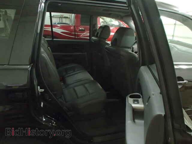 2006 HONDA PILOT - VIN: 2HKYF18546H518891 - Фото 6