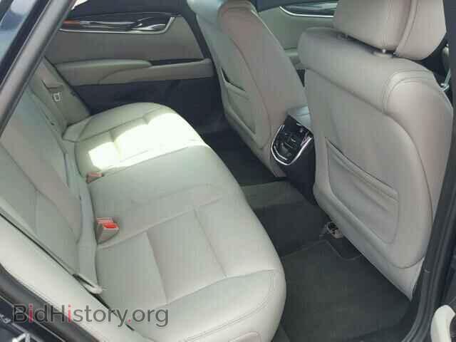 2014 CADILLAC XTS - VIN: 2G61N5S3XE9161739 - Фото 6