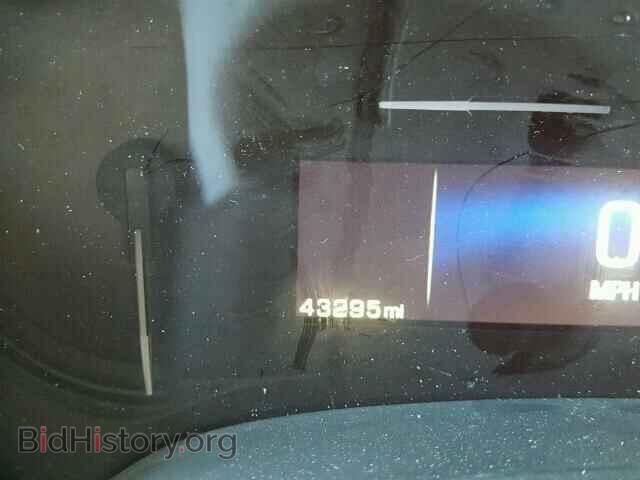 2014 CADILLAC XTS - VIN: 2G61N5S3XE9161739 - Фото 8