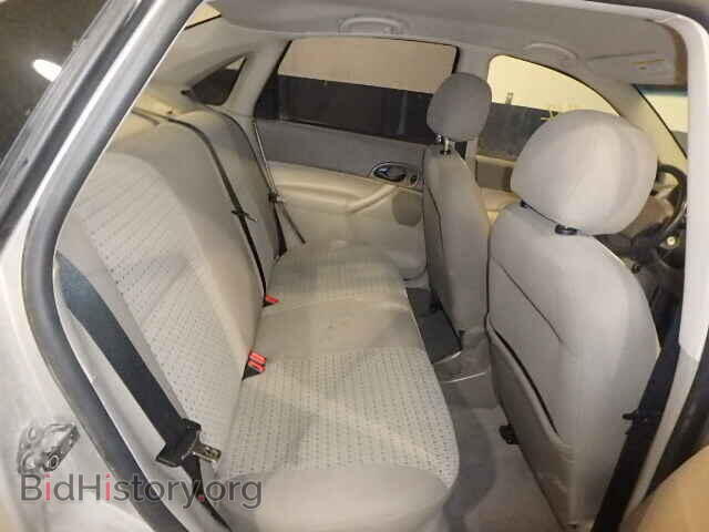 2007 FORD FOCUS - VIN: 1FAFP34N07W103283 - Фото 6