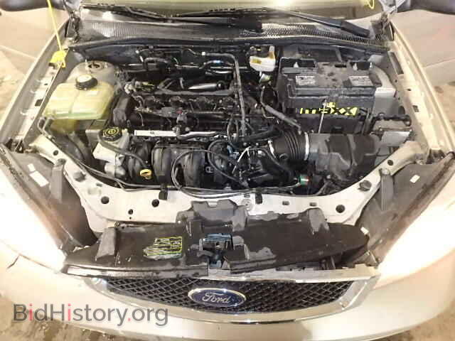 2007 FORD FOCUS - VIN: 1FAFP34N07W103283 - Фото 7