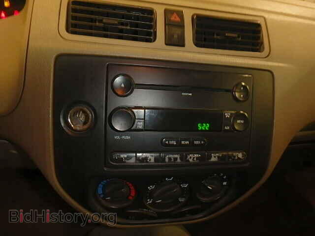 2007 FORD FOCUS - VIN: 1FAFP34N07W103283 - Фото 9