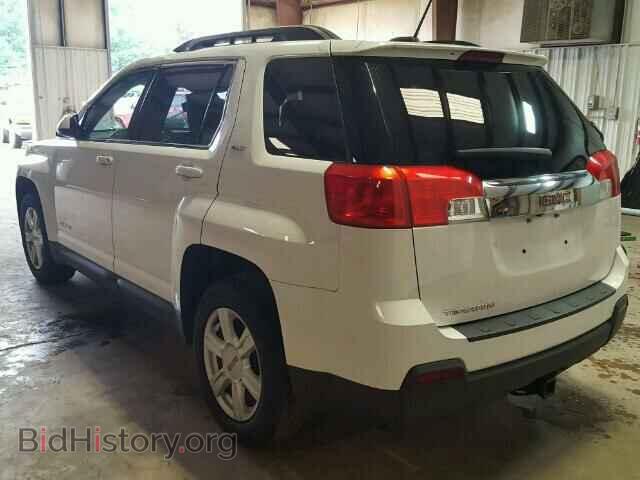 2015 GMC TERRAIN - VIN: 2GKALSEK2F6193189 - Фото 3
