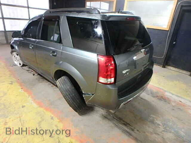 2006 SATURN VUE - VIN: 5GZCZ534X6S893336 - Фото 3