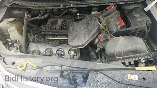 2007 FORD EDGE - VIN: 2FMDK38C77BB39333 - Photo 7