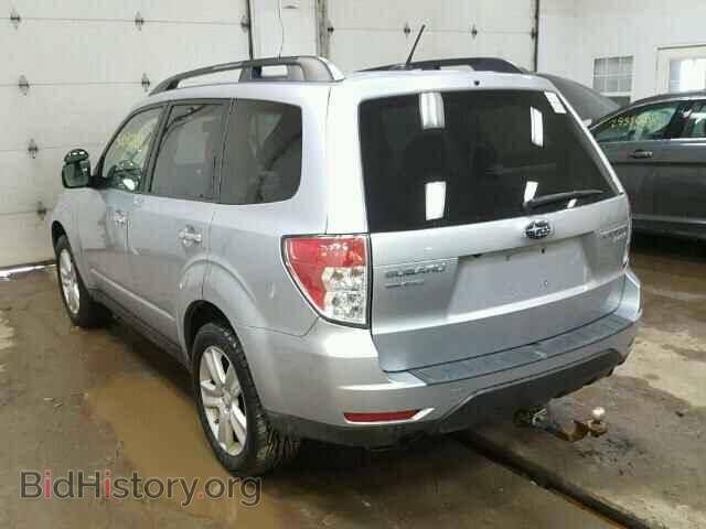 2013 SUBARU FORESTER - VIN: JF2SHADC4DH434832 - Фото 3