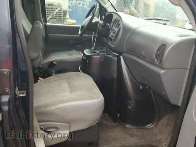 2003 FORD ECONOLINE - VIN: 1FTNE24L83HA43885 - Фото 5