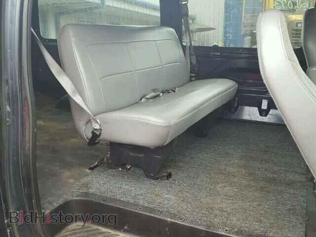 2003 FORD ECONOLINE - VIN: 1FTNE24L83HA43885 - Фото 6
