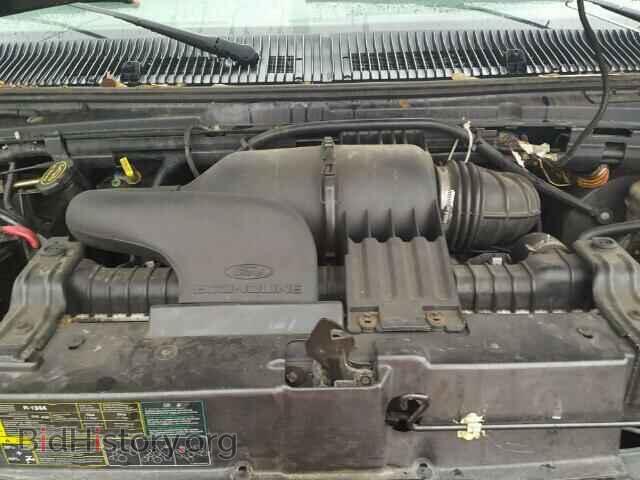 2003 FORD ECONOLINE - VIN: 1FTNE24L83HA43885 - Фото 7