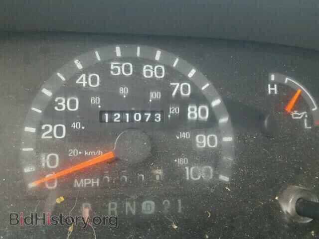 2003 FORD ECONOLINE - VIN: 1FTNE24L83HA43885 - Фото 8