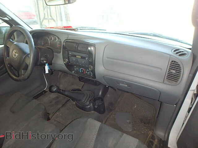2008 MAZDA B2300 - VIN: 4F4YR12D58PM03853 - Фото 5