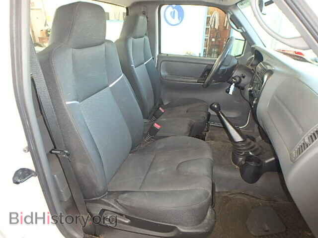 2008 MAZDA B2300 - VIN: 4F4YR12D58PM03853 - Фото 6
