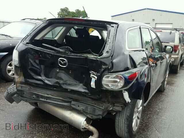 2012 MAZDA CX-7 - VIN: JM3ER2A54C0415514 - Фото 4