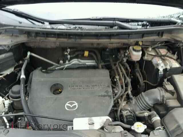 2012 MAZDA CX-7 - VIN: JM3ER2A54C0415514 - Фото 7