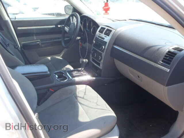 2010 DODGE CHARGER - VIN: 2B3CA4CD3AH183666 - Фото 5