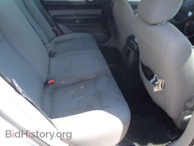 2010 DODGE CHARGER - VIN: 2B3CA4CD3AH183666 - Фото 6