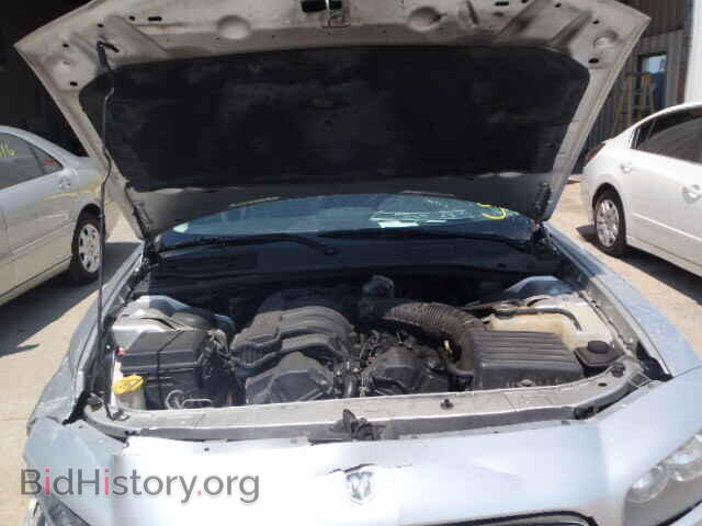 2010 DODGE CHARGER - VIN: 2B3CA4CD3AH183666 - Фото 7