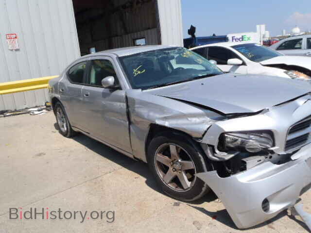 2010 DODGE CHARGER - VIN: 2B3CA4CD3AH183666 - Фото 10