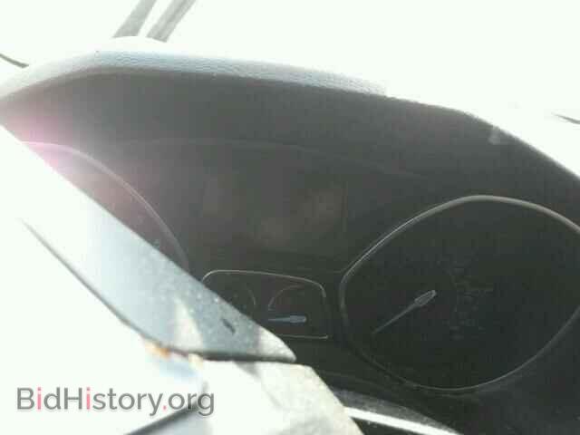 2012 FORD FOCUS - VIN: 1FAHP3M29CL339053 - Фото 8