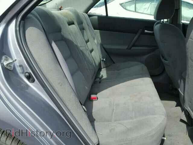2008 MAZDA 6 - VIN: 1YVHP80CX85M34197 - Фото 6