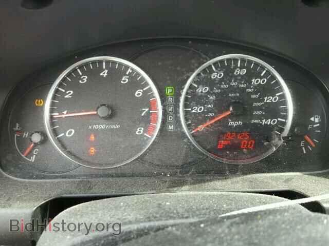 2008 MAZDA 6 - VIN: 1YVHP80CX85M34197 - Фото 8