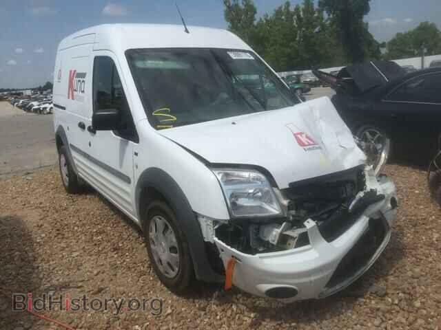 Photo NM0LS7DN8DT138280 - FORD TRANSIT CO 2013