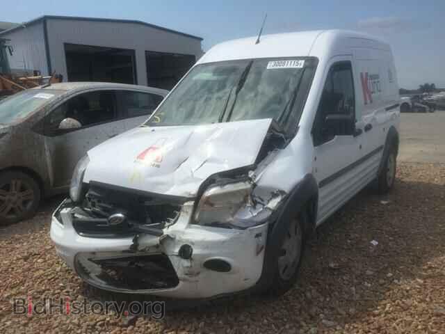 2013 FORD TRANSIT CO - VIN: NM0LS7DN8DT138280 - Фото 2