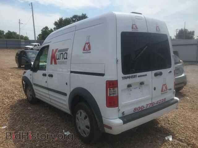 2013 FORD TRANSIT CO - VIN: NM0LS7DN8DT138280 - Фото 3