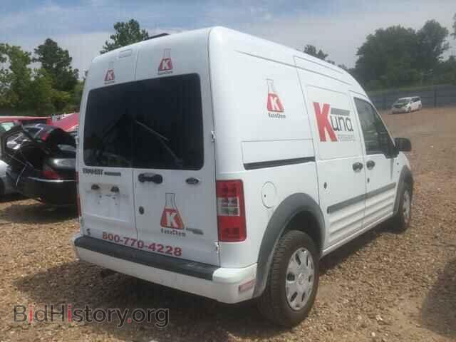 2013 FORD TRANSIT CO - VIN: NM0LS7DN8DT138280 - Фото 4