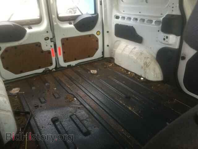 2013 FORD TRANSIT CO - VIN: NM0LS7DN8DT138280 - Фото 6