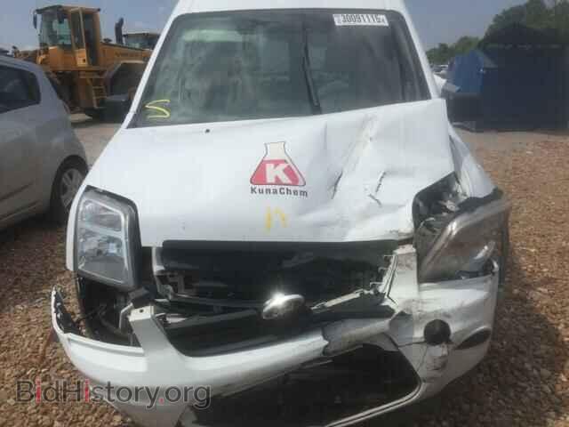 2013 FORD TRANSIT CO - VIN: NM0LS7DN8DT138280 - Фото 7