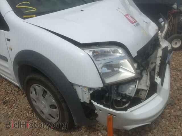 2013 FORD TRANSIT CO - VIN: NM0LS7DN8DT138280 - Фото 9