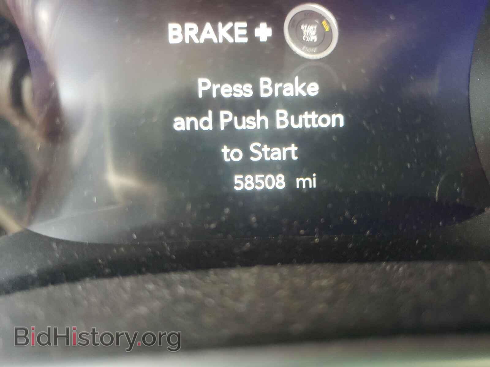 2017 CHRYSLER PACIFICA - VIN: 2C4RC1GG7HR559991 - Photo 8