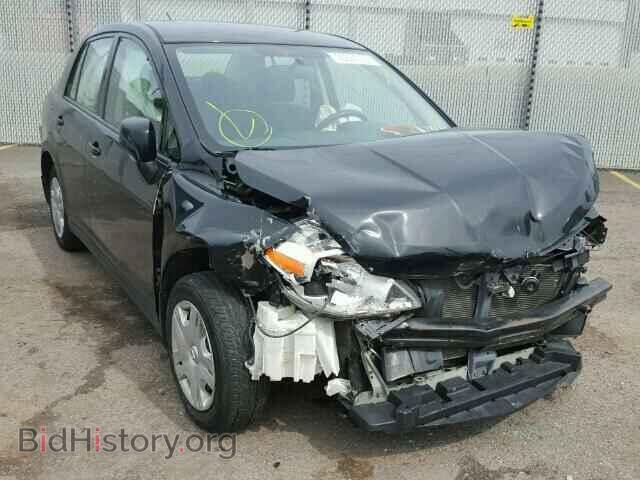 Фотография 3N1BC1AP5AL374922 - NISSAN VERSA 2010