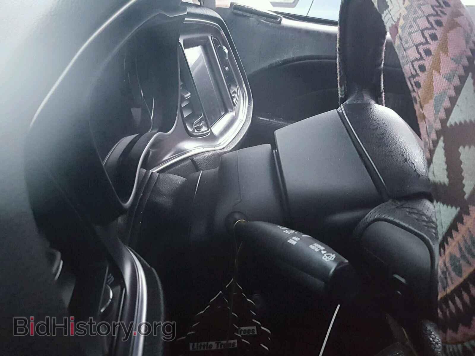 2016 DODGE CHALLENGER - VIN: 2C3CDZBT4GH114123 - Фото 8