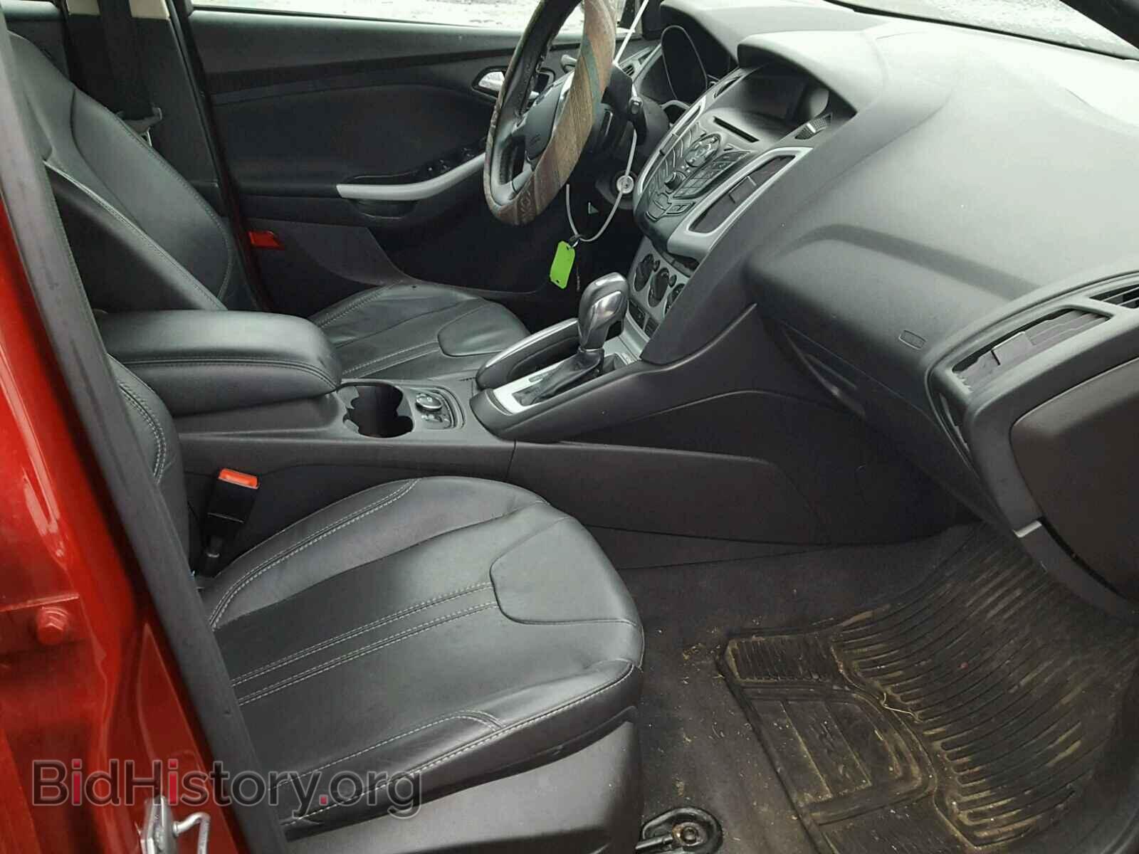 2013 FORD FOCUS - VIN: 1FADP3K24DL106135 - Photo 5