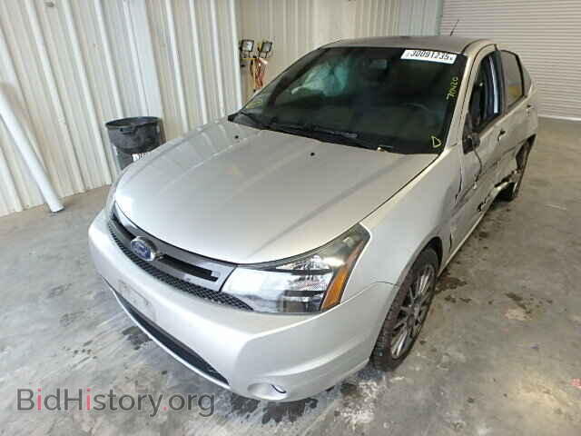 2010 FORD FOCUS - VIN: 1FAHP3GN3AW126875 - Photo 2