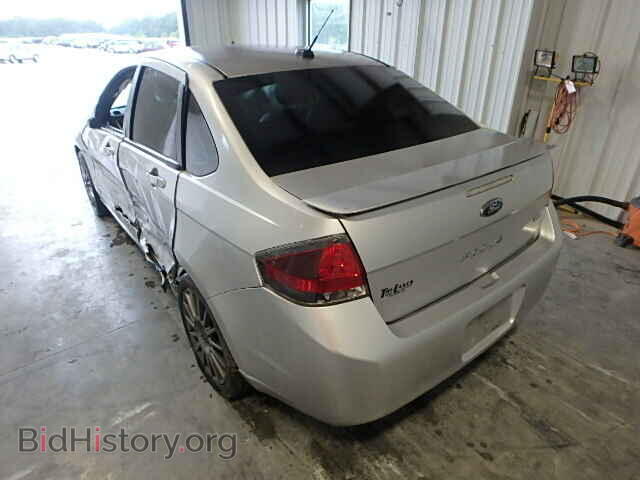 2010 FORD FOCUS - VIN: 1FAHP3GN3AW126875 - Photo 3