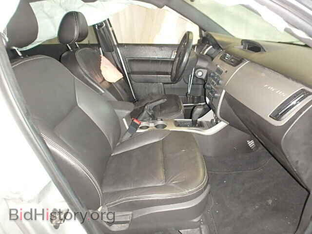 2010 FORD FOCUS - VIN: 1FAHP3GN3AW126875 - Photo 5