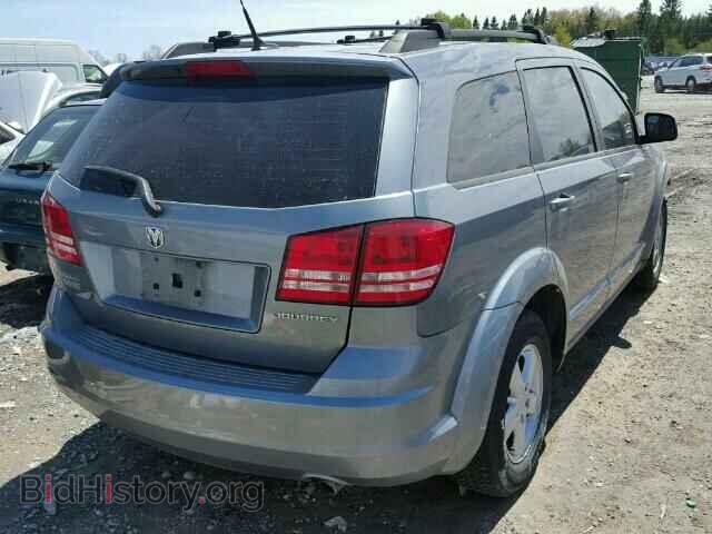 2010 DODGE JOURNEY - VIN: 3D4PG4FB0AT182199 - Фото 4