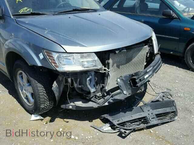 2010 DODGE JOURNEY - VIN: 3D4PG4FB0AT182199 - Фото 9