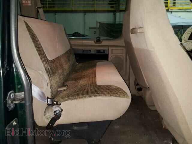 1999 FORD ECONOLINE - VIN: 1FBSS31S7XHA86783 - Фото 6