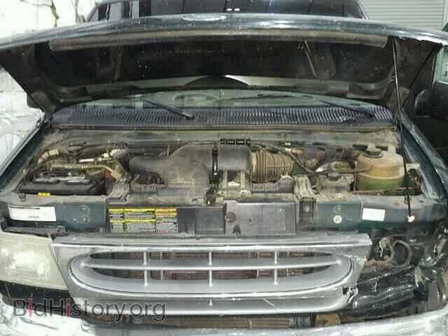 1999 FORD ECONOLINE - VIN: 1FBSS31S7XHA86783 - Фото 7