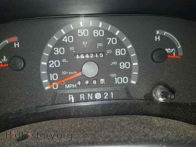 1999 FORD ECONOLINE - VIN: 1FBSS31S7XHA86783 - Фото 8