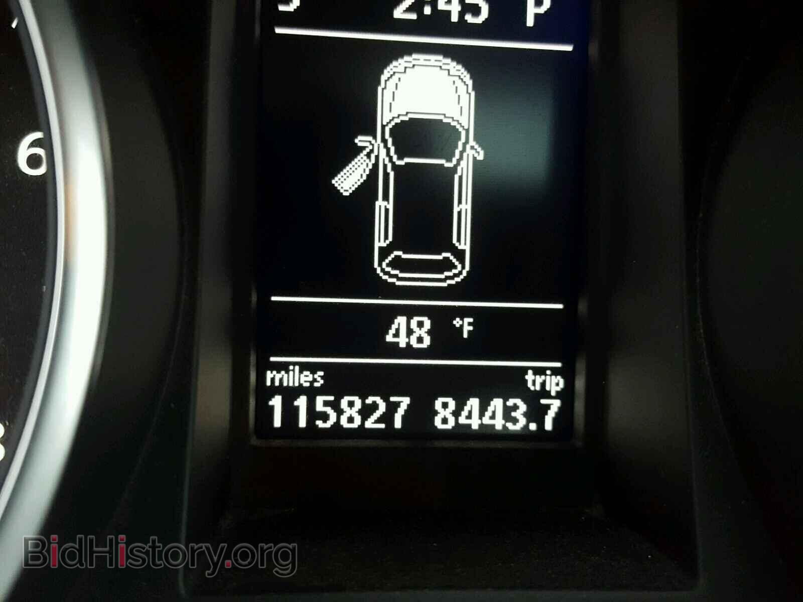 2012 VOLKSWAGEN GOLF - VIN: WVWBB7AJ4CW044796 - Фото 8