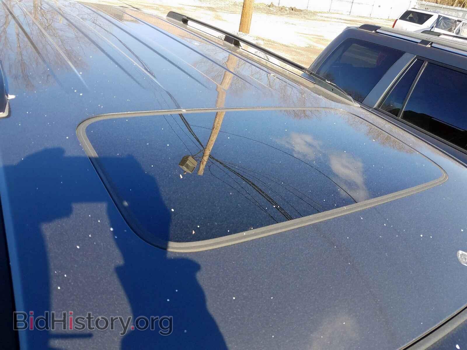 2005 HONDA PILOT - VIN: 2HKYF18575H522030 - Фото 9